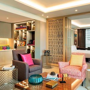 Theme Suite 1 Bedroom Suite Loft 1 King